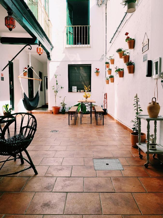 Maria Magdalena - Room 8 Malaga Exterior photo