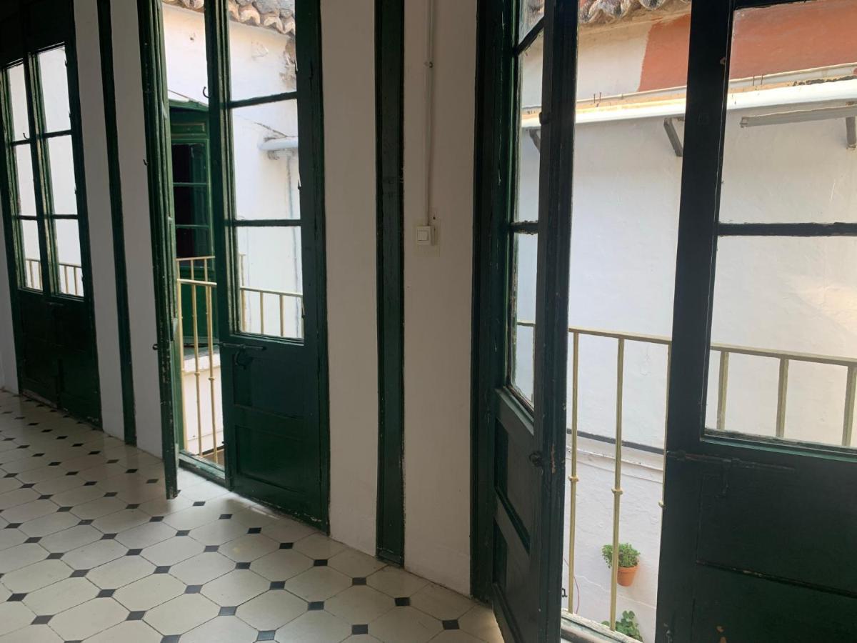 Maria Magdalena - Room 8 Malaga Exterior photo